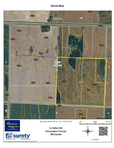 000 Center Street E, Thief River Falls, MN 56701