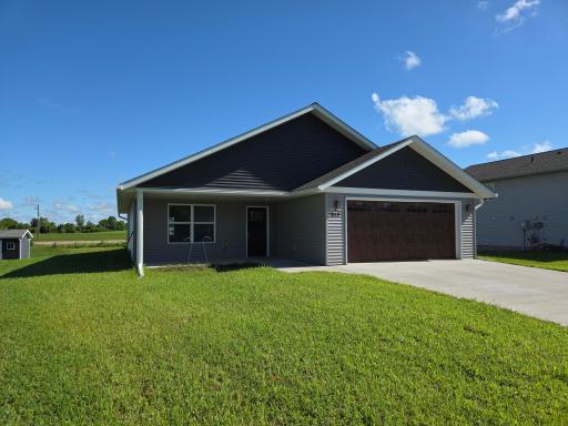 213 Century Lane, Silver Lake, MN 55381
