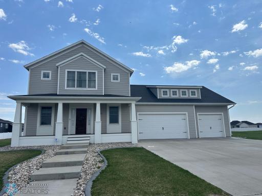 4717 11th Street W, West Fargo, ND 58078