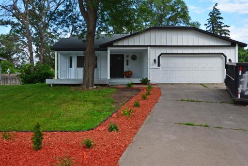 10419 Goldenrod Street NW, Coon Rapids, MN 55448