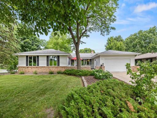 9744 Oxborough Road, Minneapolis, MN 55437