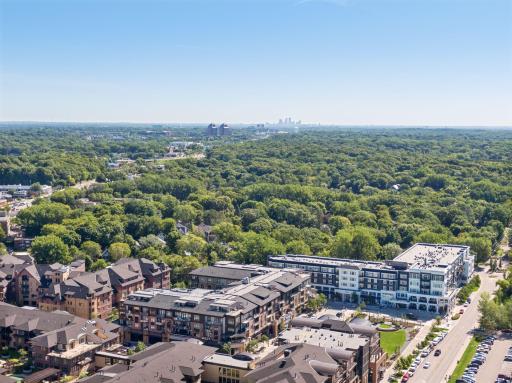 Located just 15 minutes from Downtown Minneapolis and with close proximity to Lake Minnetonka's yacht clubs and marinas.