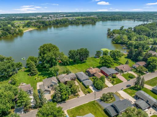 1517 14th Avenue NW, Saint Paul, MN 55112