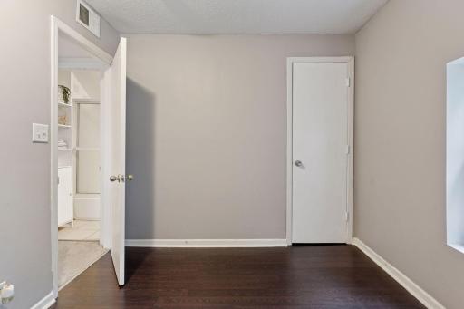 118 14th Avenue Northeast - Upper level bedroom #2