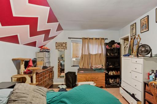 120 14th Avenue Northeast - Upper level bedroom