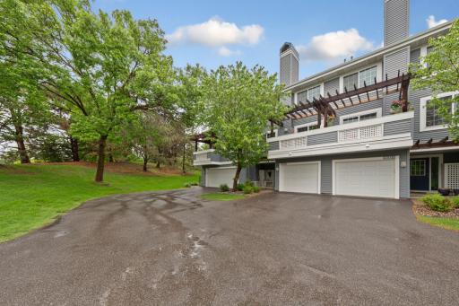 Welcome to 15610 24th Ave Unit F! Lots of trees and green space, plus nearby parking pad for guests