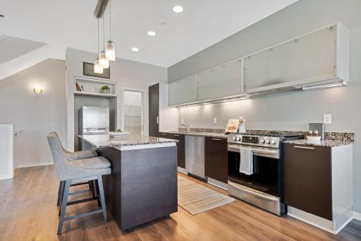 2828 Aldrich Avenue S, 101, Minneapolis, MN 55408