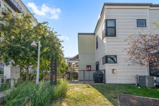 2828 Aldrich Avenue S, 101, Minneapolis, MN 55408