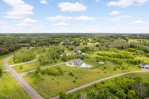 9034 Whisper Creek Trail, Rockford, MN 55373