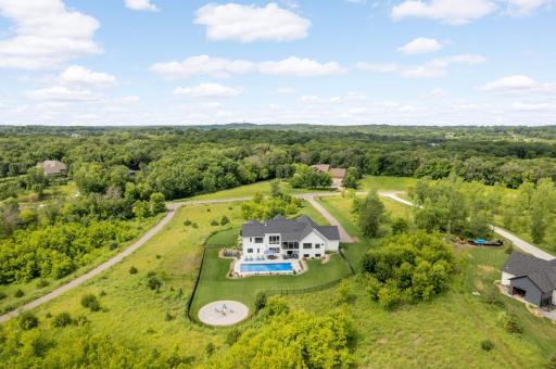 9034 Whisper Creek Trail, Rockford, MN 55373