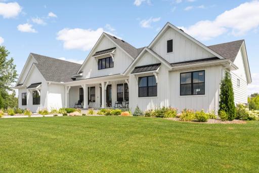 9034 Whisper Creek Trail, Rockford, MN 55373