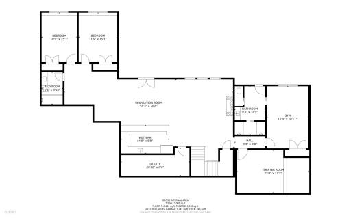 9034 Whisper Creek Trail, Rockford, MN 55373