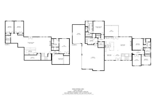 9034 Whisper Creek Trail, Rockford, MN 55373