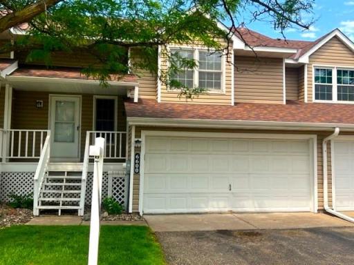 6600 Upper 23rd Street N, Saint Paul, MN 55128
