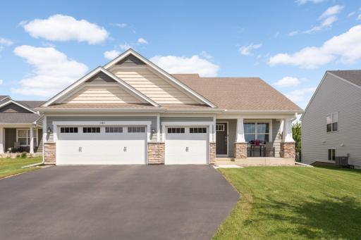 1340 Chestnut Circle, Carver, MN 55315