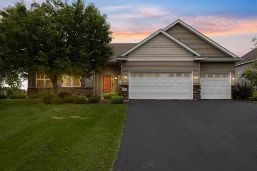 4869 Merganser Drive, Saint Bonifacius, MN 55375