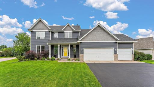 2253 130th Court NE, Minneapolis, MN 55449
