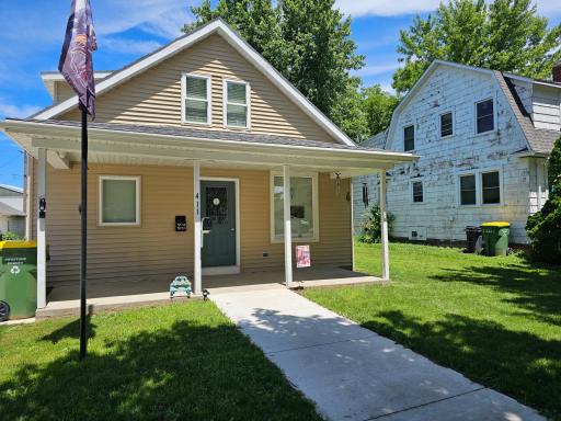 411 W Main Street, Pipestone, MN 56164