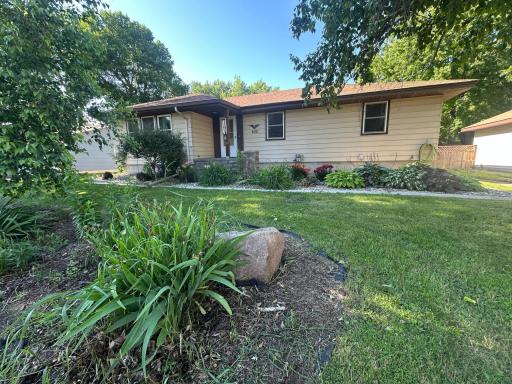 800 Frank Street NW, Silver Lake, MN 55381