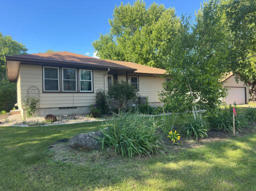800 Frank Street NW, Silver Lake, MN 55381