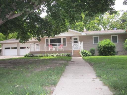 304 4th Street SE, Glenwood, MN 56334