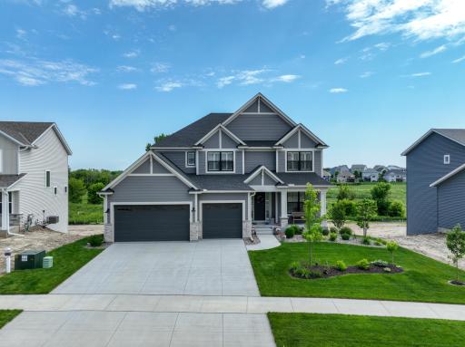 14714 146th Avenue N, Dayton, MN 55327