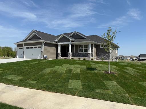 14147 77th Lane NE, Otsego, MN 55330