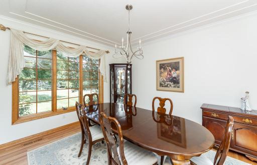 160 River Bluff Place NW, Rochester, MN 55901