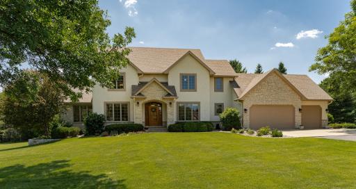 160 River Bluff Place NW, Rochester, MN 55901