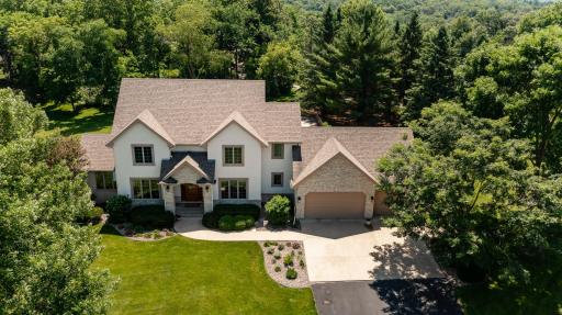 160 River Bluff Place NW, Rochester, MN 55901