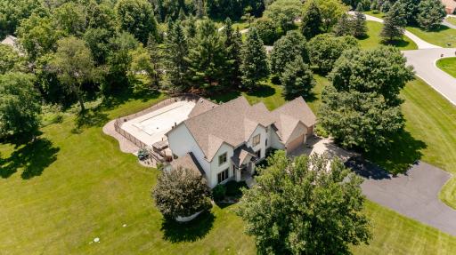160 River Bluff Place NW, Rochester, MN 55901