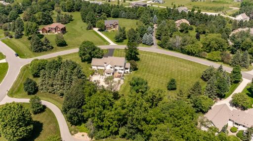 160 River Bluff Place NW, Rochester, MN 55901