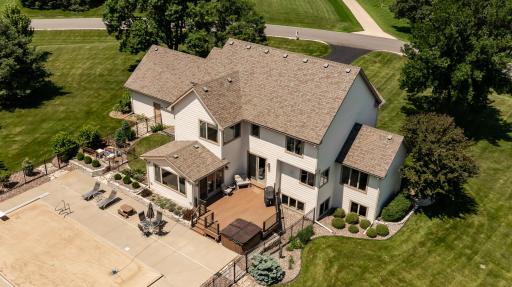 160 River Bluff Place NW, Rochester, MN 55901