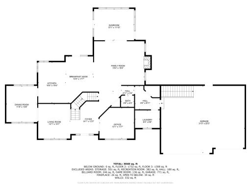 160 River Bluff Place NW, Rochester, MN 55901