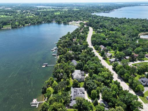3307 N Nokomis NE, Alexandria, MN 56308