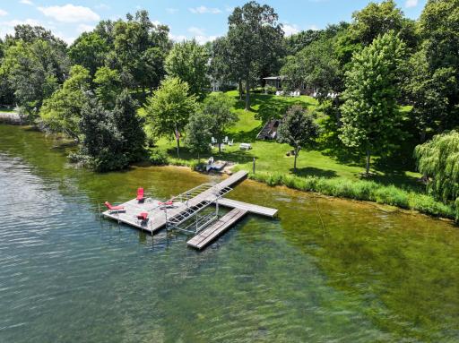 3307 N Nokomis NE, Alexandria, MN 56308