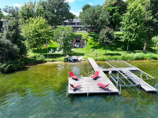 3307 N Nokomis NE, Alexandria, MN 56308