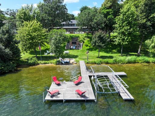 3307 N Nokomis NE, Alexandria, MN 56308