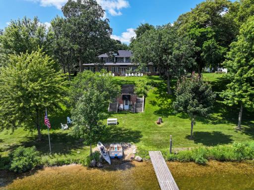 3307 N Nokomis NE, Alexandria, MN 56308