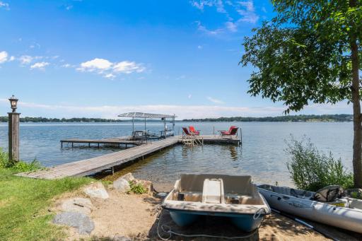 3307 N Nokomis NE, Alexandria, MN 56308