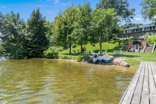 3307 N Nokomis NE, Alexandria, MN 56308