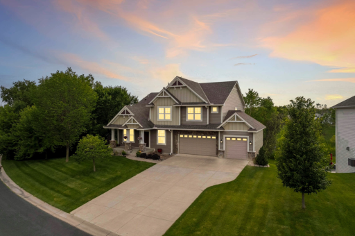 3153 Magnolia Drive, Medina, MN 55340