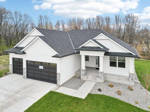 14196 77th Lane NE, Otsego, MN 55330
