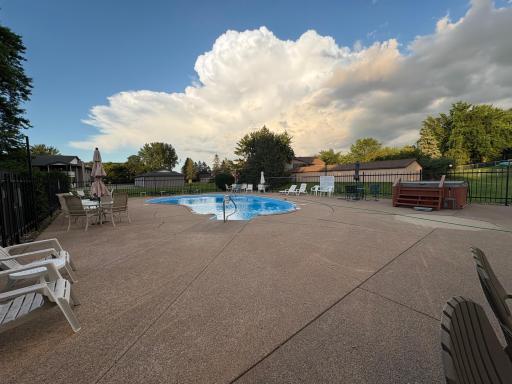 3175 Village Trail, 107, Hastings, MN 55033