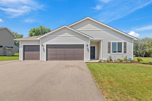 1319 Violet Street, New Richmond, WI 54017
