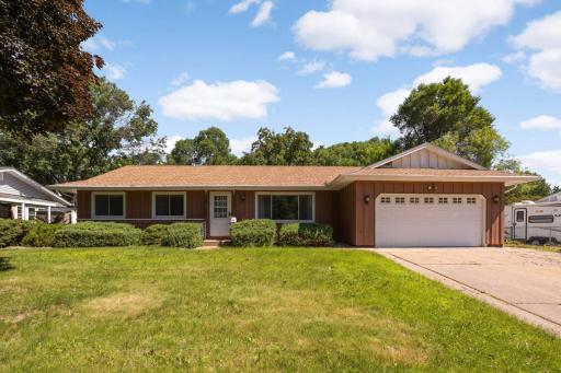10733 Riverview Place NW, Coon Rapids, MN 55433