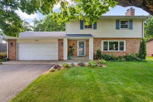 6204 Halifax Avenue S, Minneapolis, MN 55424