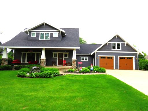1504 4th Street NE, Willmar, MN 56201