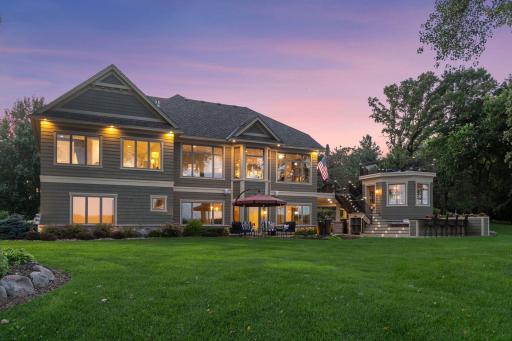 12795 Ozark Trail N, Stillwater, MN 55082