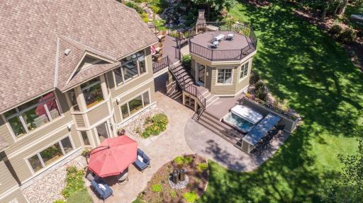 12795 Ozark Trail N, Stillwater, MN 55082